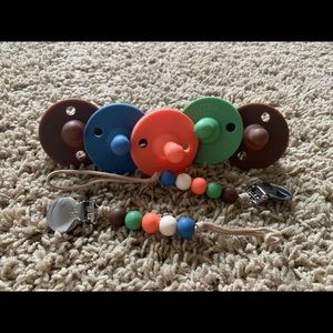 Ryan & Rose - STAGE 1 - NWOT